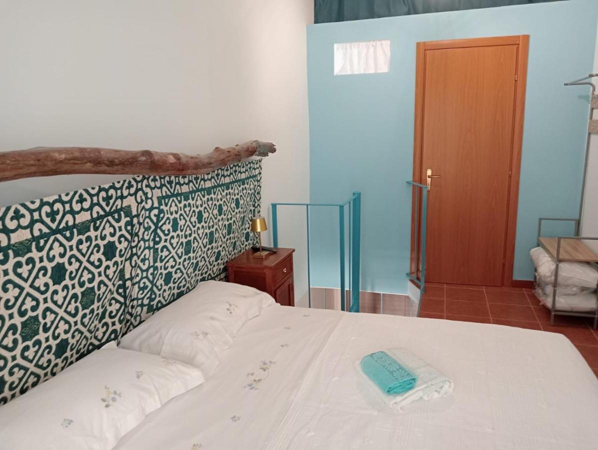Casa Vacanze Da Clara Castrovillari Eksteriør bilde