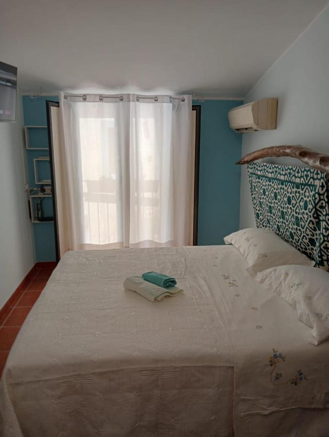 Casa Vacanze Da Clara Castrovillari Eksteriør bilde
