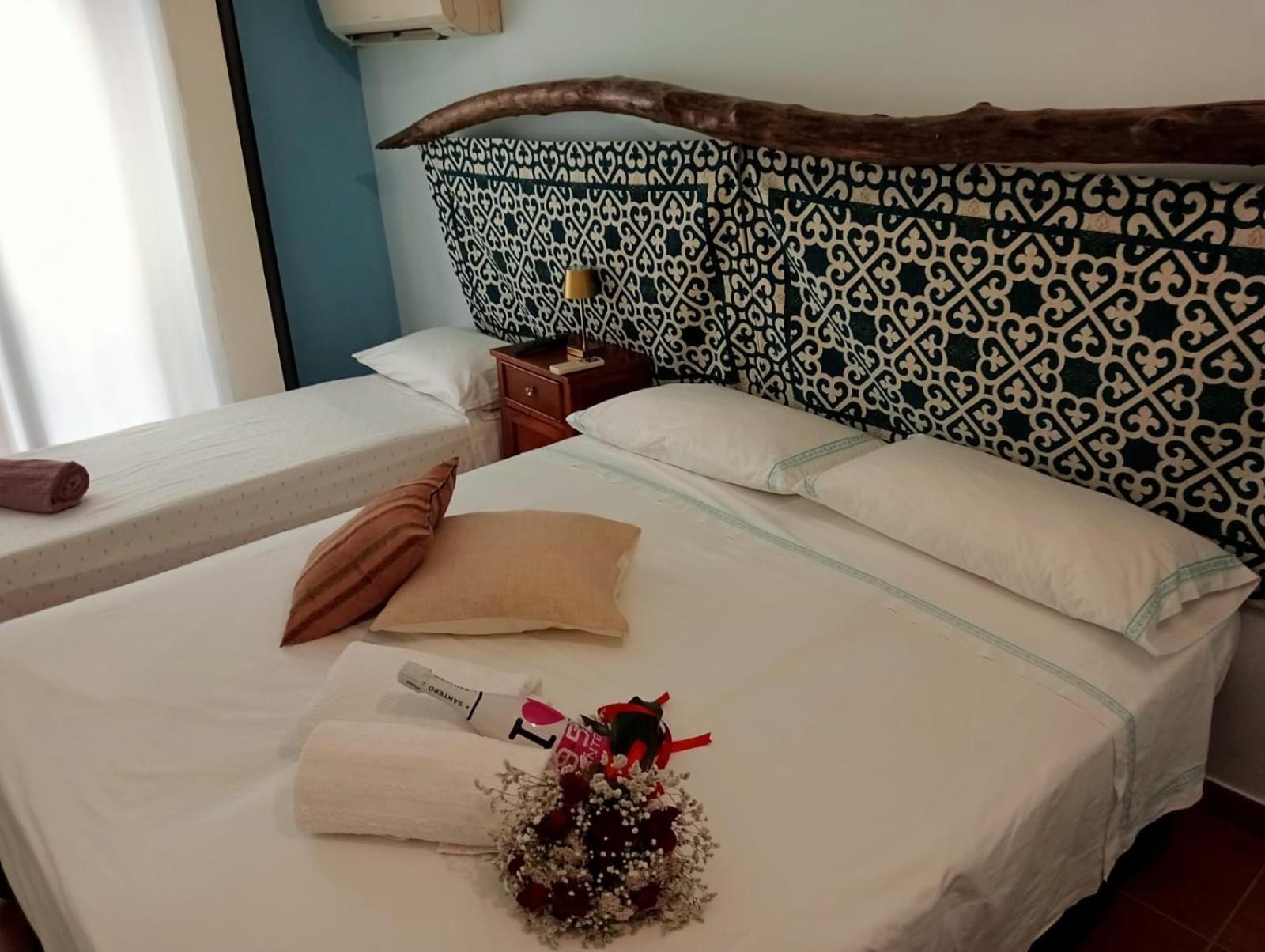 Casa Vacanze Da Clara Castrovillari Eksteriør bilde